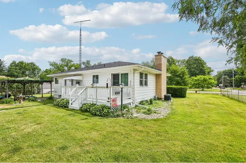 $310,000 | N1359 Moss Drive, Bloomfield, WI 53128