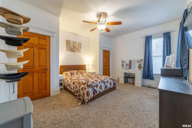 $190,000 | 1431 Ohio Street, Quincy, IL 62301