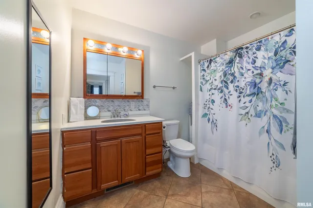 $190,000 | 1431 Ohio Street, Quincy, IL 62301