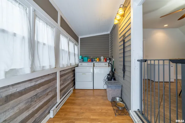 $190,000 | 1431 Ohio Street, Quincy, IL 62301