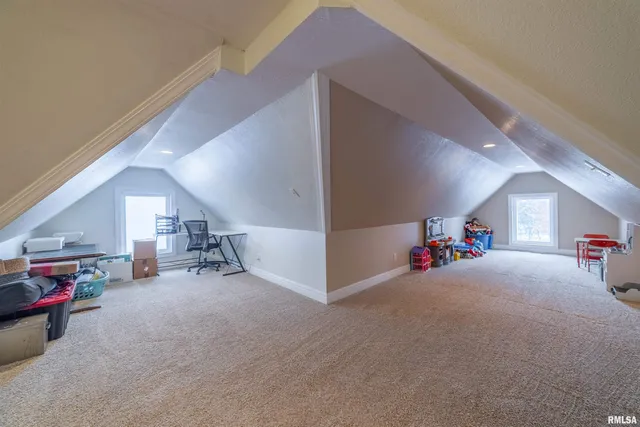 $190,000 | 1431 Ohio Street, Quincy, IL 62301