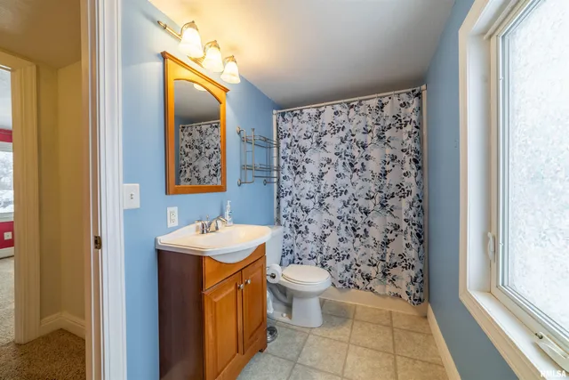 $190,000 | 1431 Ohio Street, Quincy, IL 62301