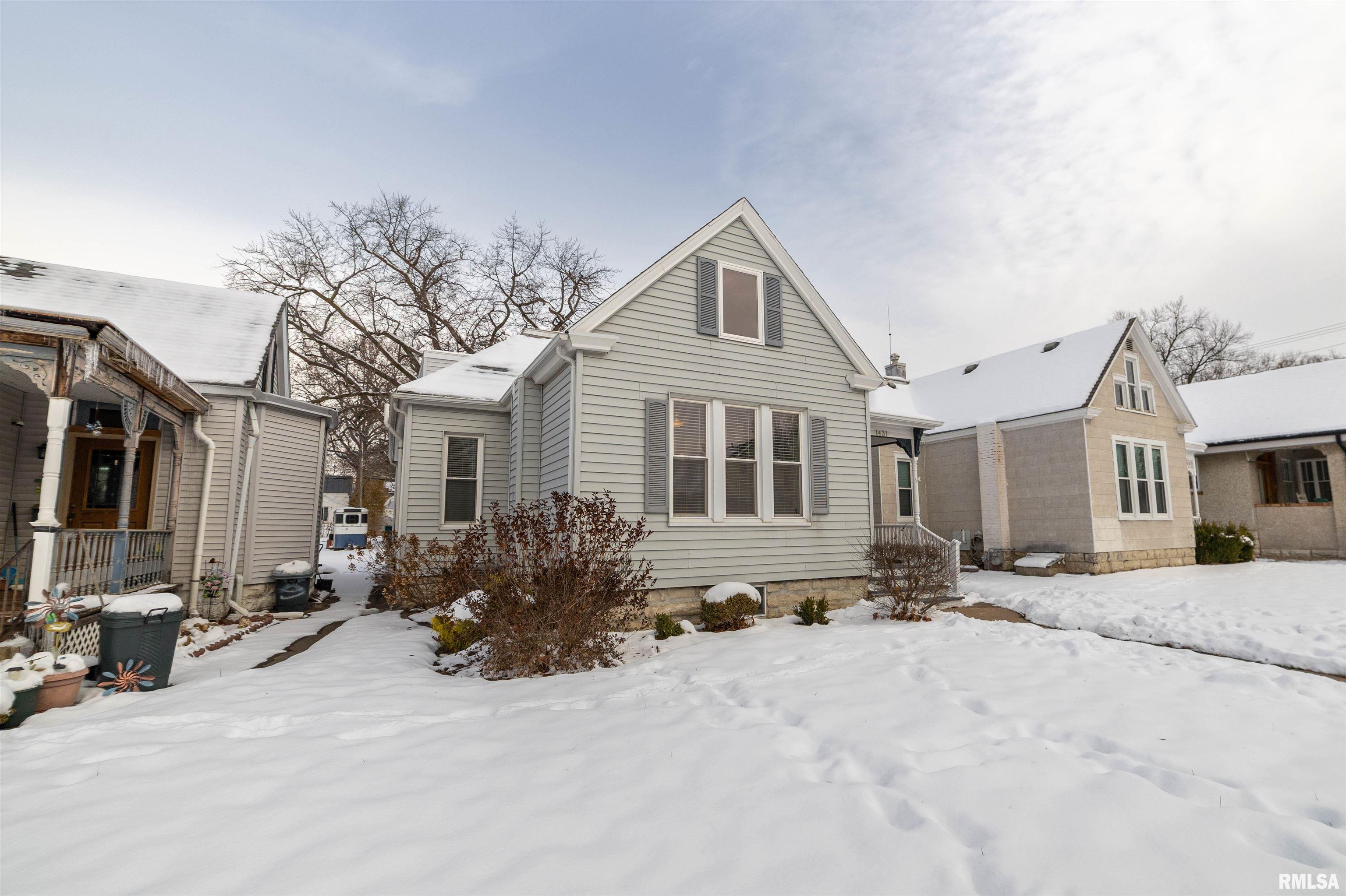 1431 Ohio Street Quincy, IL 62301 - Photo 2 of 25