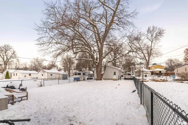 $190,000 | 1431 Ohio Street, Quincy, IL 62301