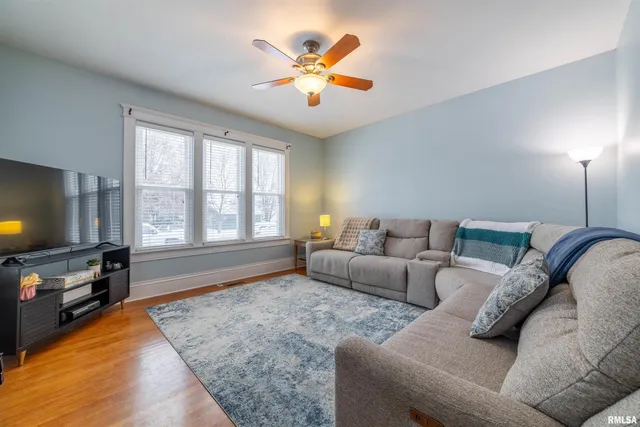 $190,000 | 1431 Ohio Street, Quincy, IL 62301