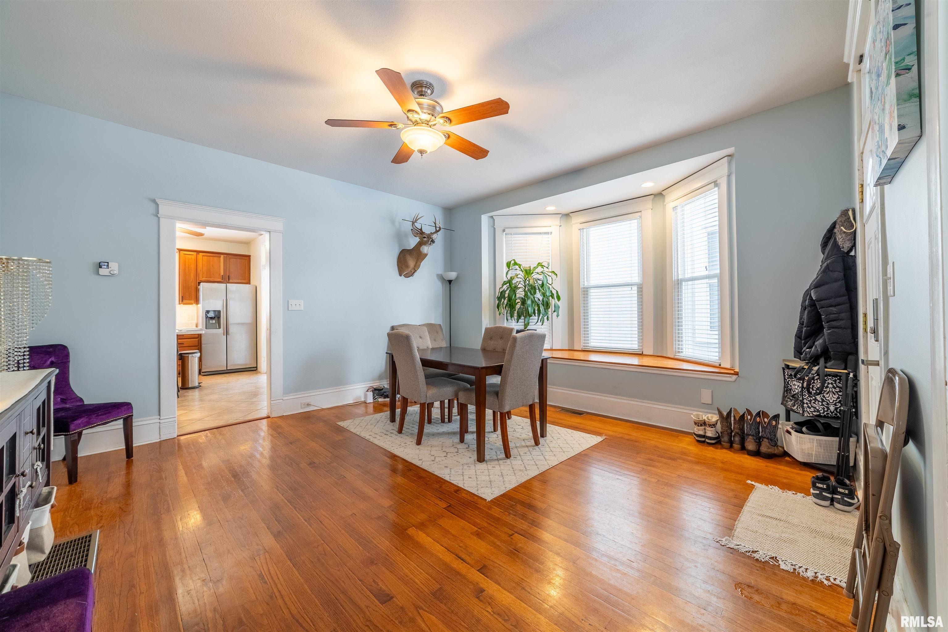 1431 Ohio Street Quincy, IL 62301 - Photo 5 of 25