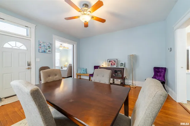 $190,000 | 1431 Ohio Street, Quincy, IL 62301