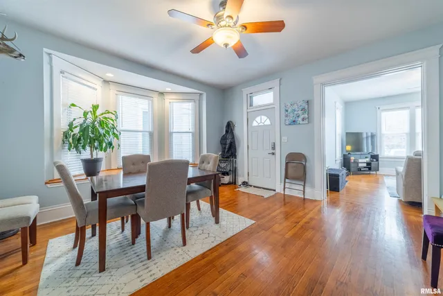 $190,000 | 1431 Ohio Street, Quincy, IL 62301