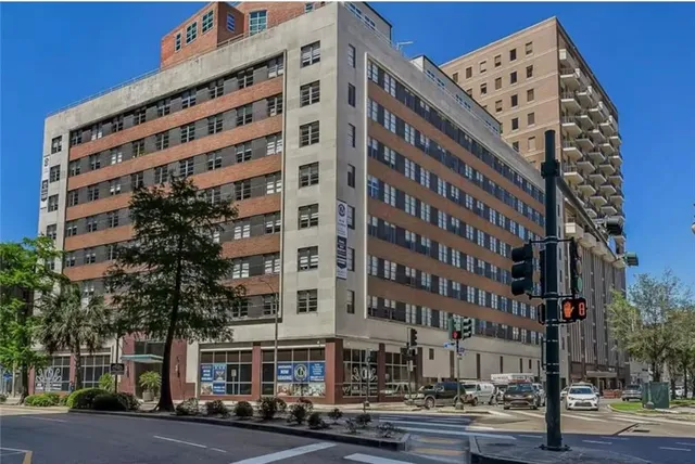 $249,900 | 1111 Tulane Avenue, Unit 304, New Orleans, LA 70112