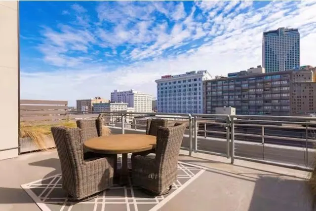 $249,900 | 1111 Tulane Avenue, Unit 304, New Orleans, LA 70112