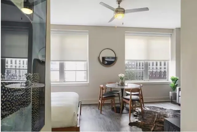 $249,900 | 1111 Tulane Avenue, Unit 304, New Orleans, LA 70112