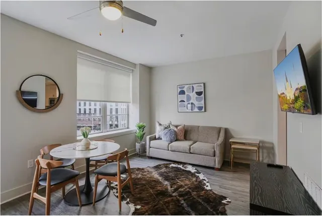 $249,900 | 1111 Tulane Avenue, Unit 304, New Orleans, LA 70112