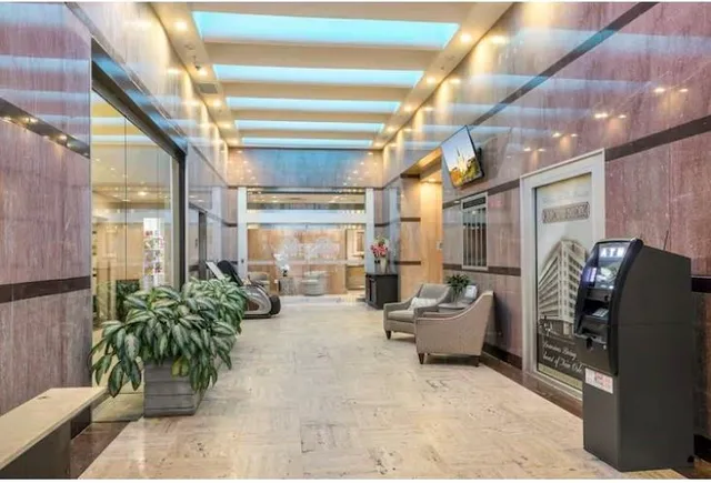 $249,900 | 1111 Tulane Avenue, Unit 304, New Orleans, LA 70112