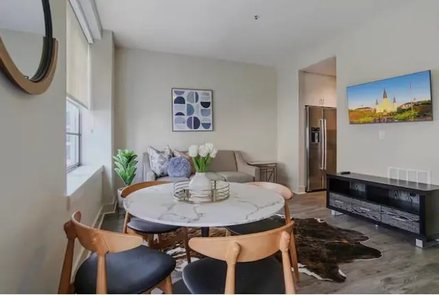 $249,900 | 1111 Tulane Avenue, Unit 304, New Orleans, LA 70112