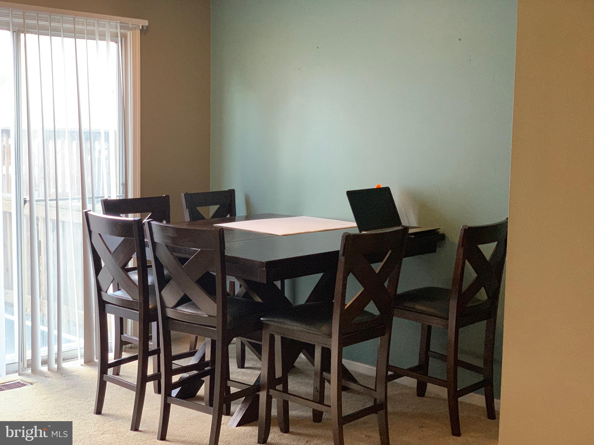 8549 Ritchboro Road District Heights, MD 20747 - Photo 4 of 10 dining room area