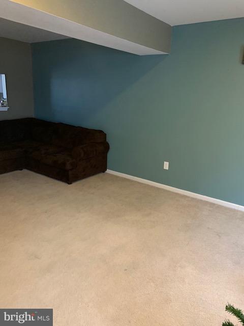 8549 Ritchboro Road District Heights, MD 20747 - Photo 5 of 10 living room