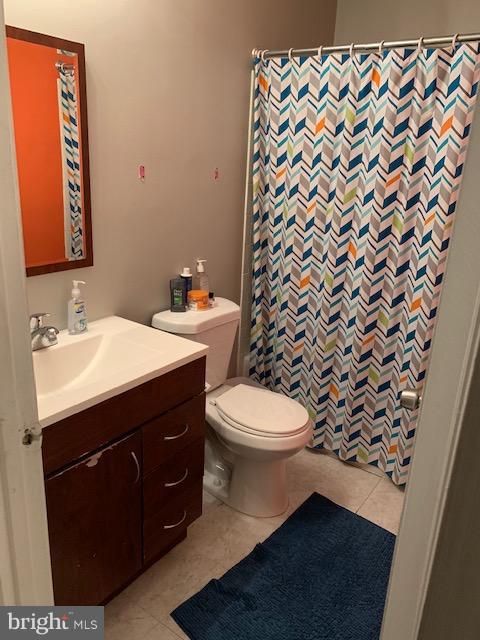 8549 Ritchboro Road District Heights, MD 20747 - Photo 7 of 10 bathroom