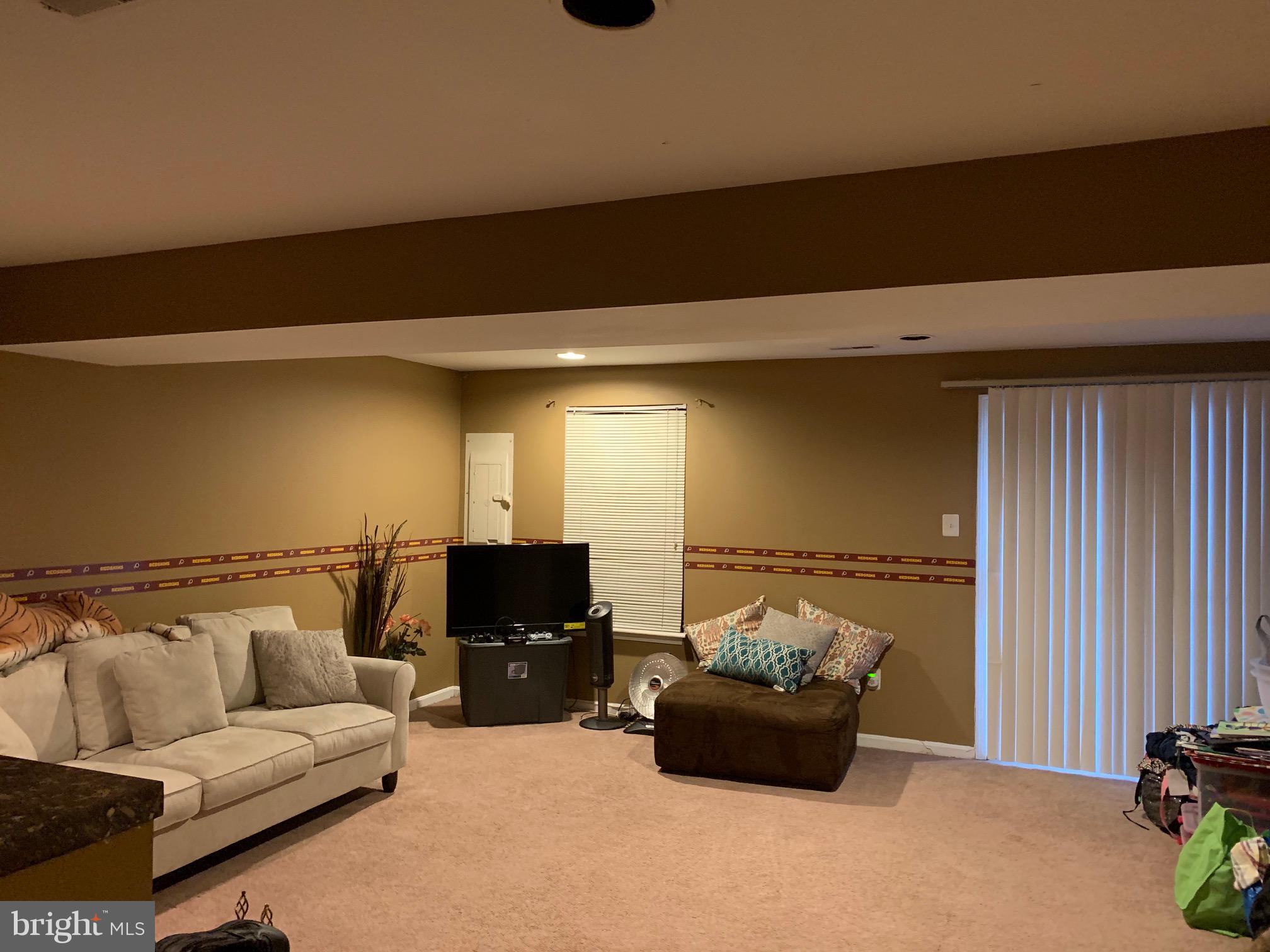 8549 Ritchboro Road District Heights, MD 20747 - Photo 8 of 10 basement