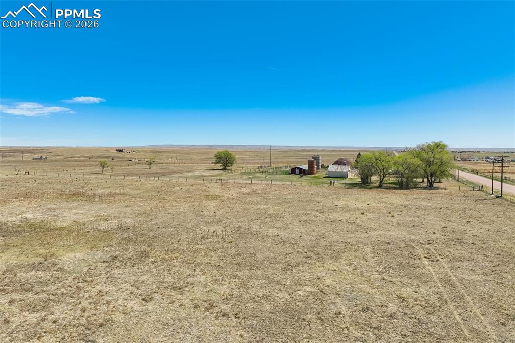Jones Road Peyton, CO 80831 - Photo 18 of 25