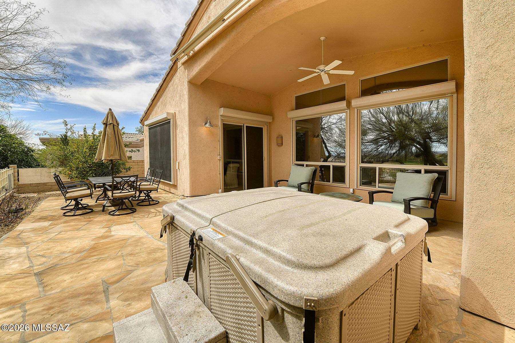 5286 Spring View Drive Tucson, AZ 85749 - Photo 32 of 42 Gallery Image 32