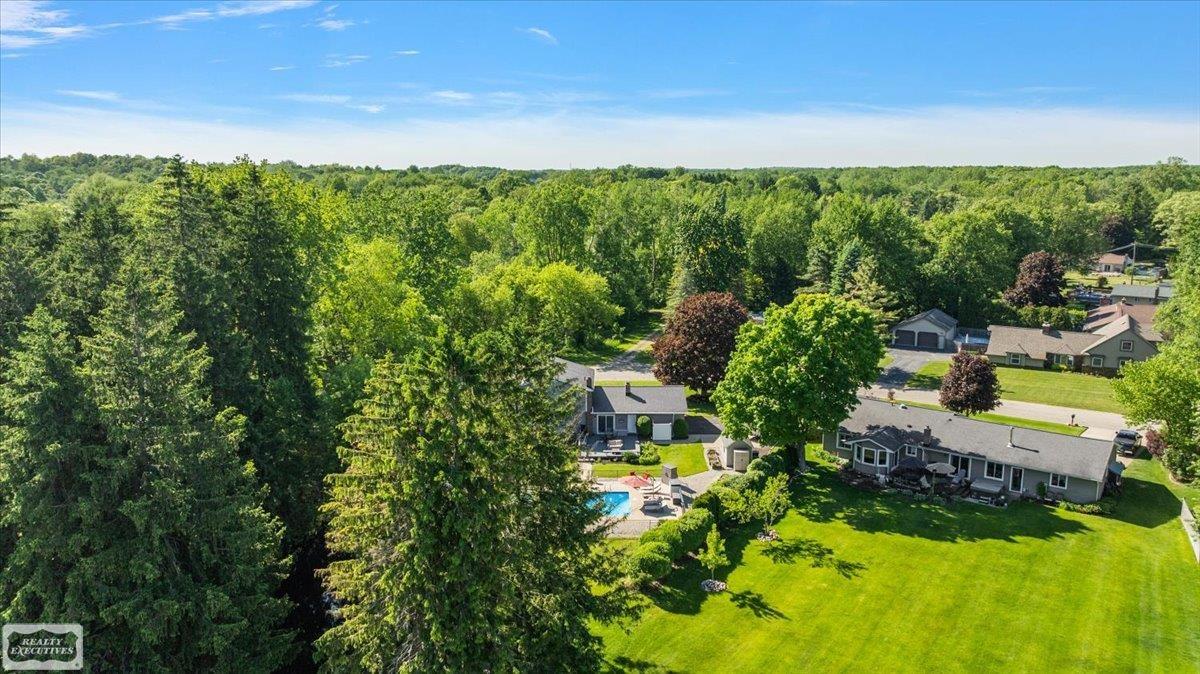 9780 Klais Road Clarkston, MI 48348 - Photo 24 of 60