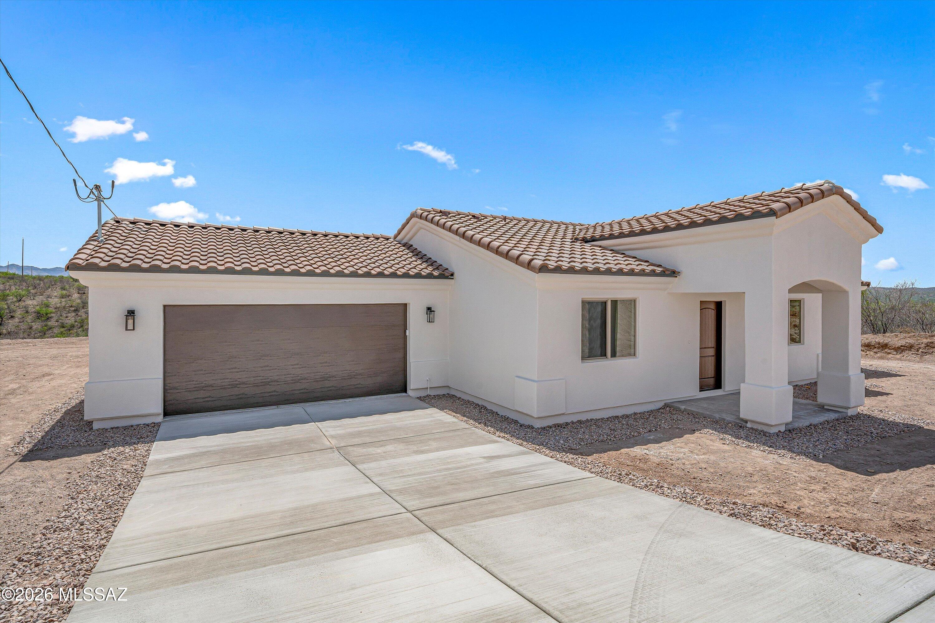 225 Calle Ranuculo Rio Rico, AZ 85648 - Photo 1 of 34