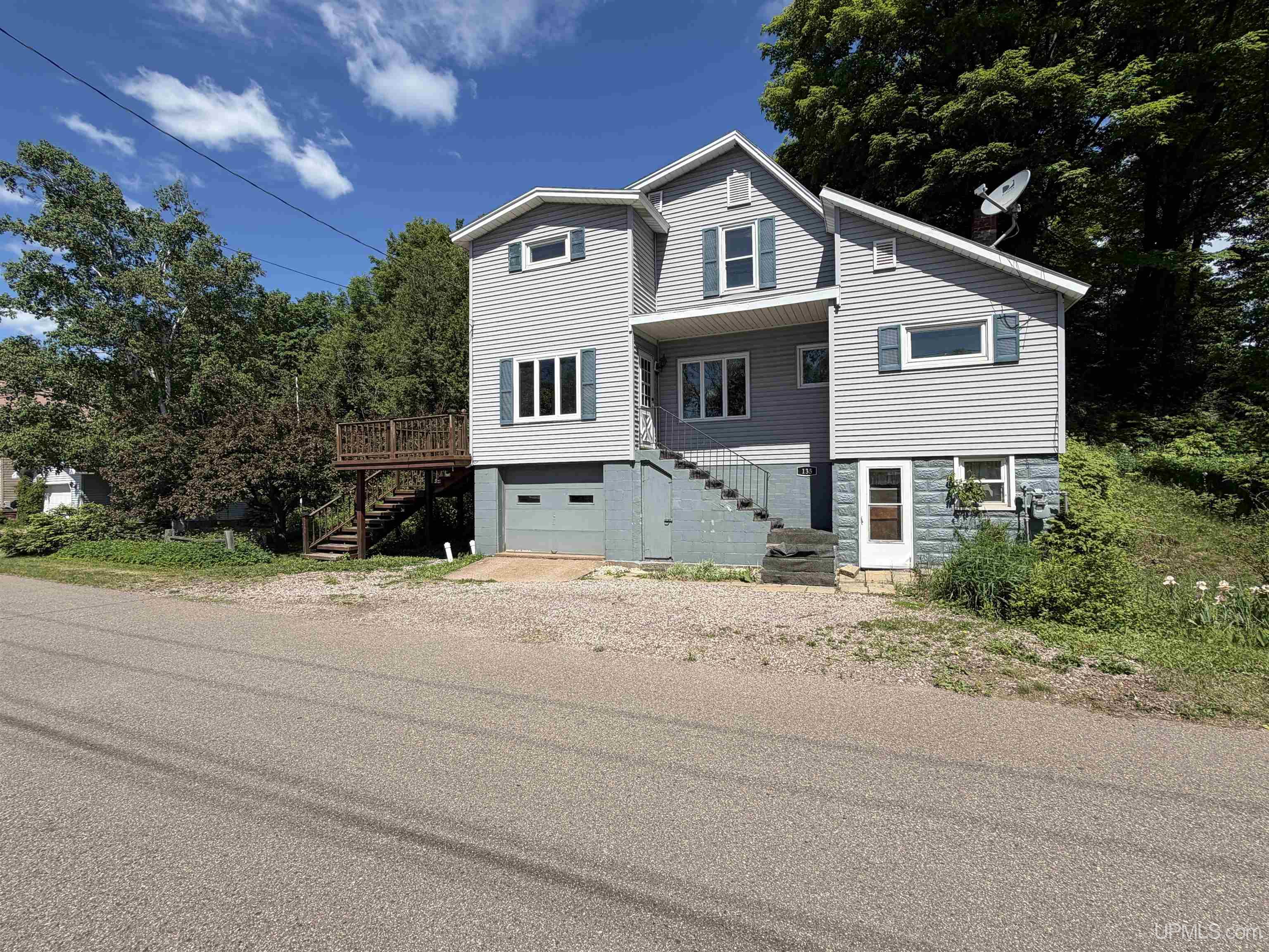 135 Cliff Street Ishpeming, MI 49849 - Photo 48 of 50