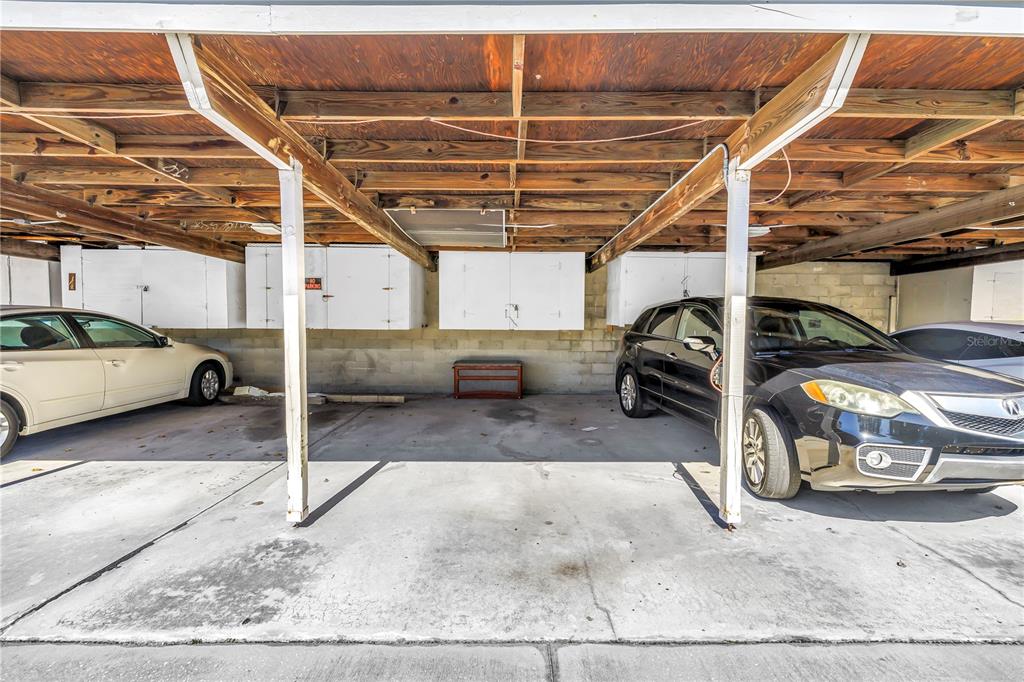 4455 Duhme Road, Unit 109 St. Petersburg, FL 33708 - Photo 32 of 48