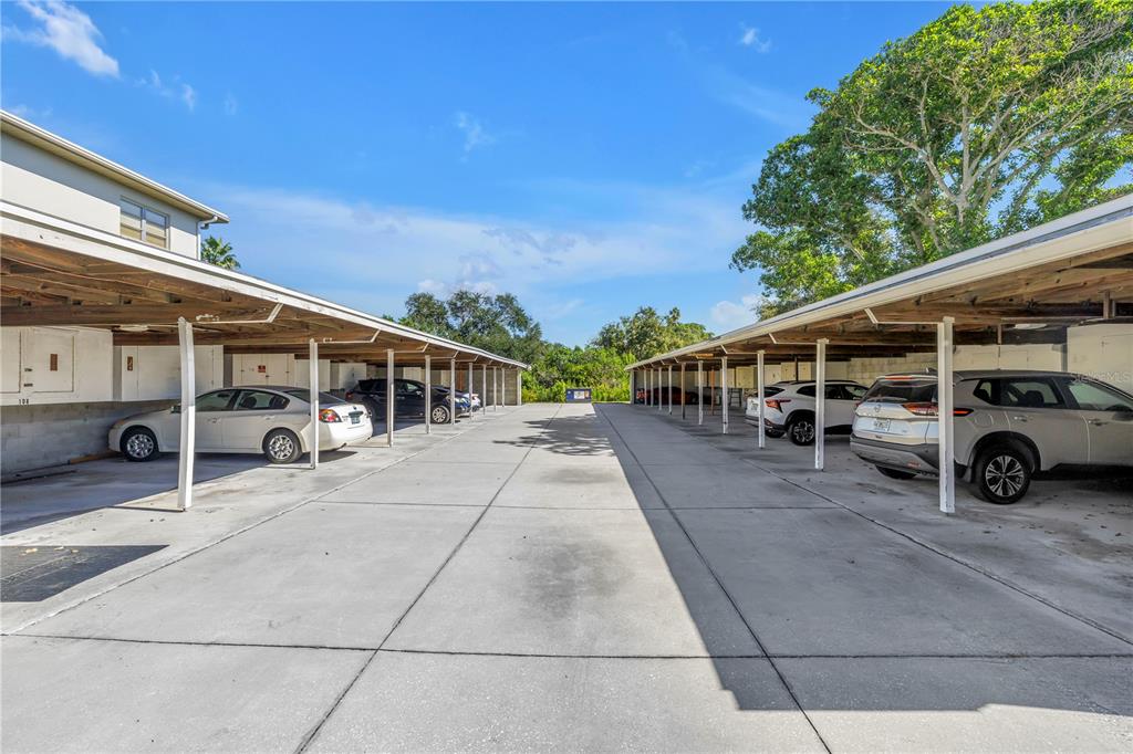 4455 Duhme Road, Unit 109 St. Petersburg, FL 33708 - Photo 33 of 48