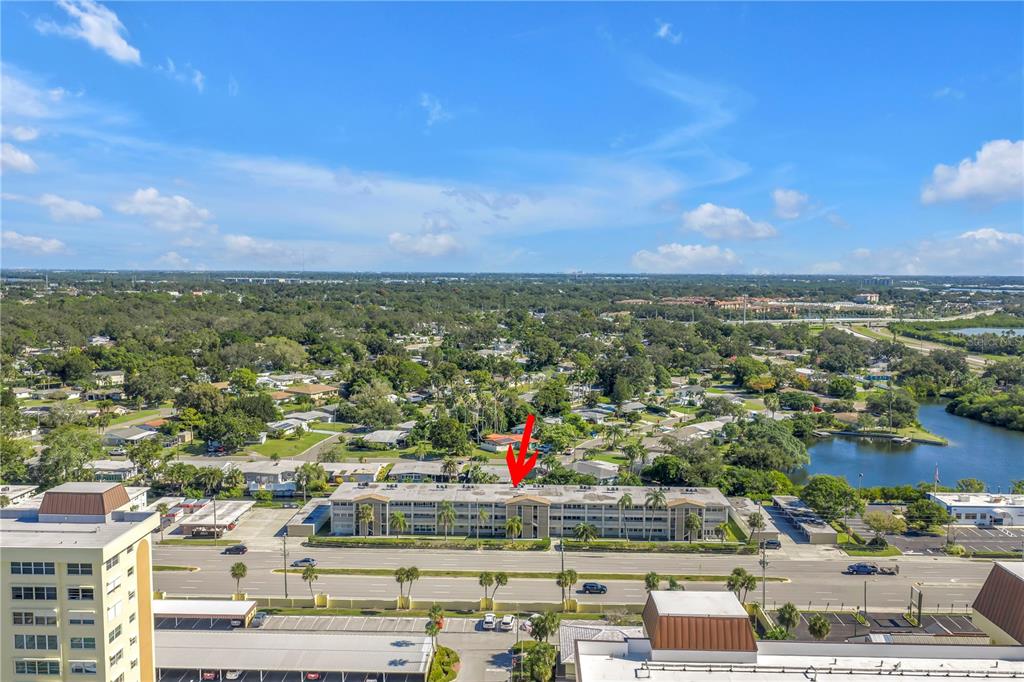4455 Duhme Road, Unit 109 St. Petersburg, FL 33708 - Photo 36 of 48
