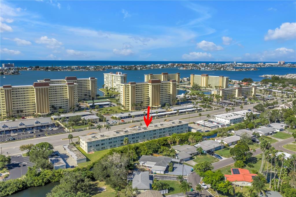 4455 Duhme Road, Unit 109 St. Petersburg, FL 33708 - Photo 43 of 48