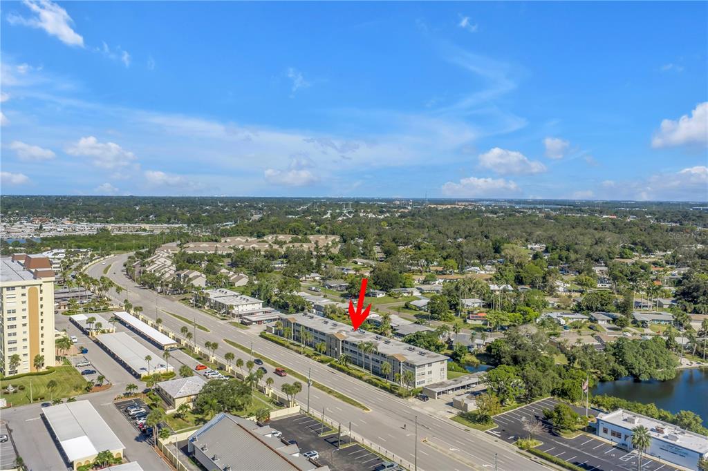 4455 Duhme Road, Unit 109 St. Petersburg, FL 33708 - Photo 46 of 48