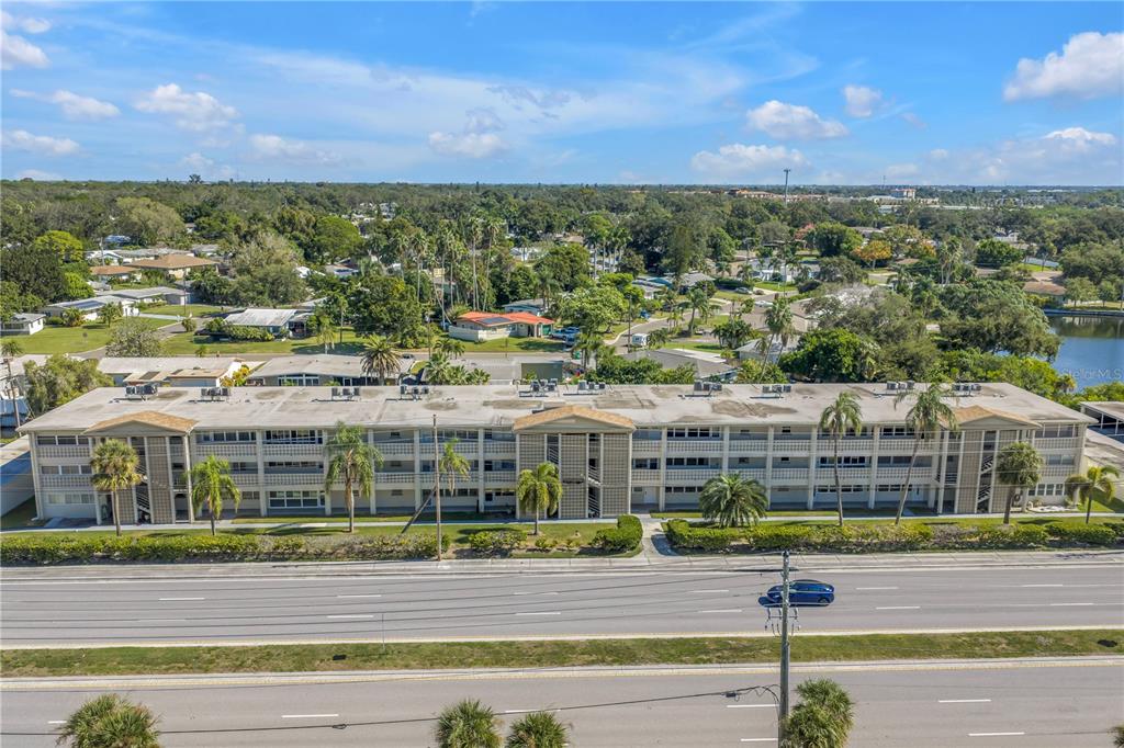 4455 Duhme Road, Unit 109 St. Petersburg, FL 33708 - Photo 48 of 48