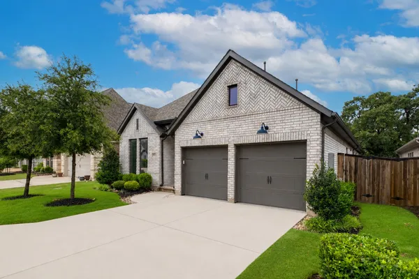 $425,000 | 2621 Franciscana Way, Unit 23, Leander, TX 78641