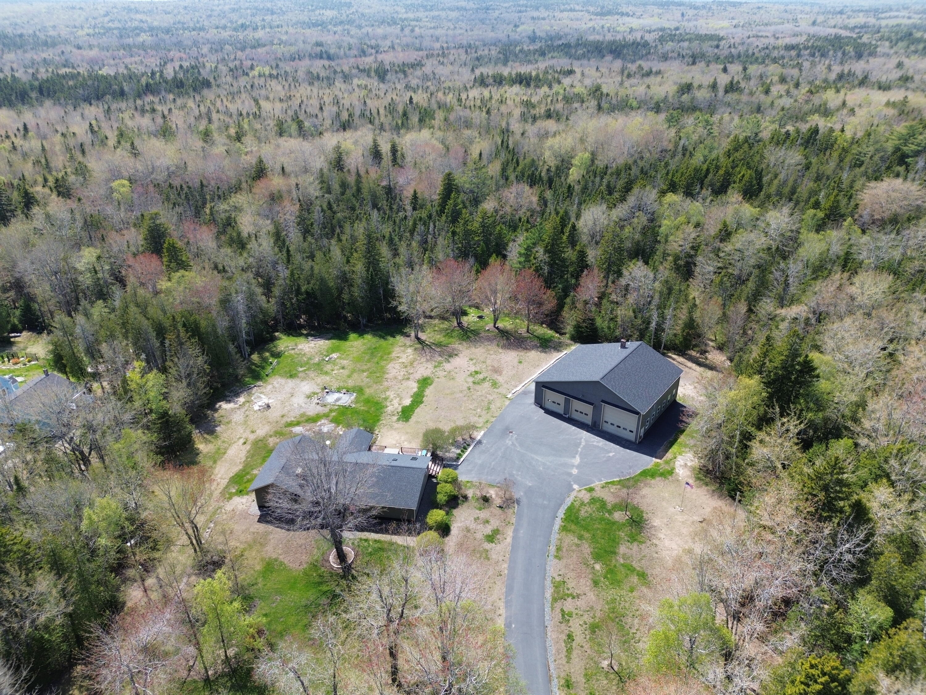 152 West Bay Road Gouldsboro, ME 04607 - Photo 65 of 78 DJI_0349