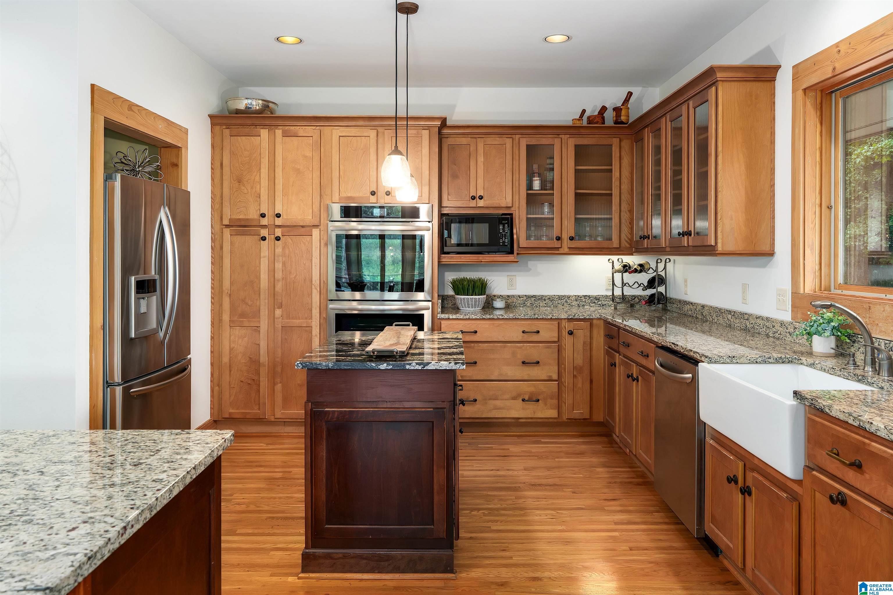 1187 Crawfords Cove Road Springville, AL 35146 - Photo 25 of 64