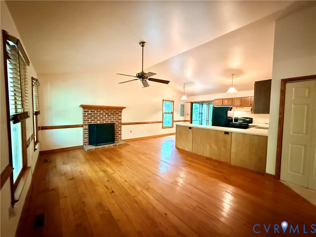 2590 Davis Mill Road Goochland, VA 23063 - Photo 6 of 33