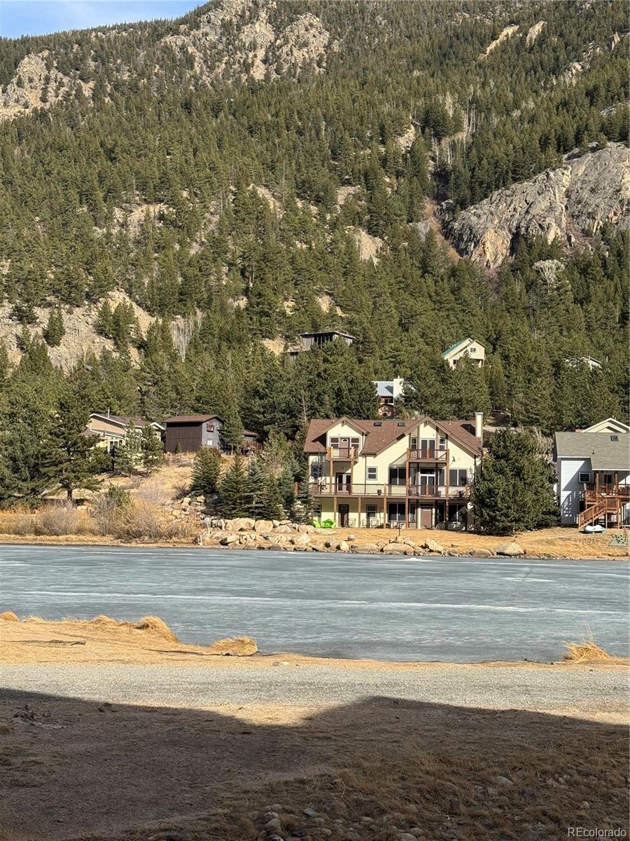 2142 Bighorn Road Georgetown, CO 80444 - Photo 5 of 18 a view of a city view