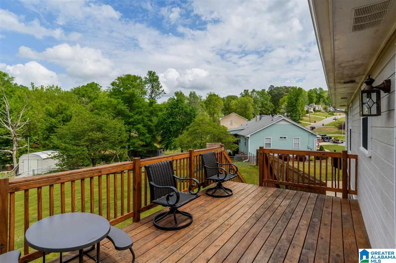 5700 Hickory Court Pinson, AL 35126 - Photo 25 of 31