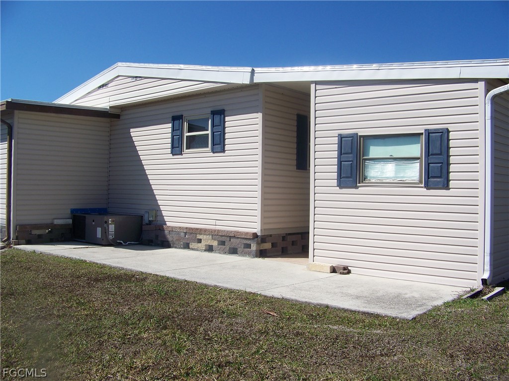 15550 Burnt Store Road, Unit 72 Punta Gorda, FL 33955 - Photo 6 of 50