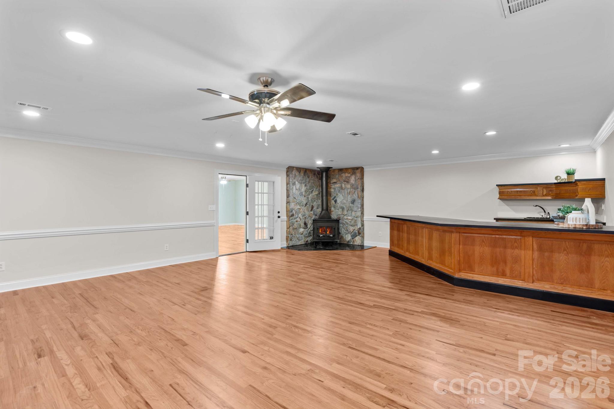4455 Moose Road China Grove, NC 28023 - Photo 17 of 48