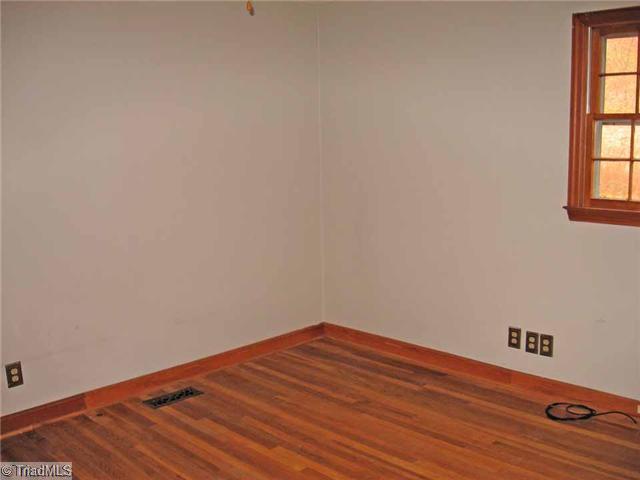 1183 County Home Road Walnut Cove, NC 27052 - Photo 8 of 11 1st Bedroom.