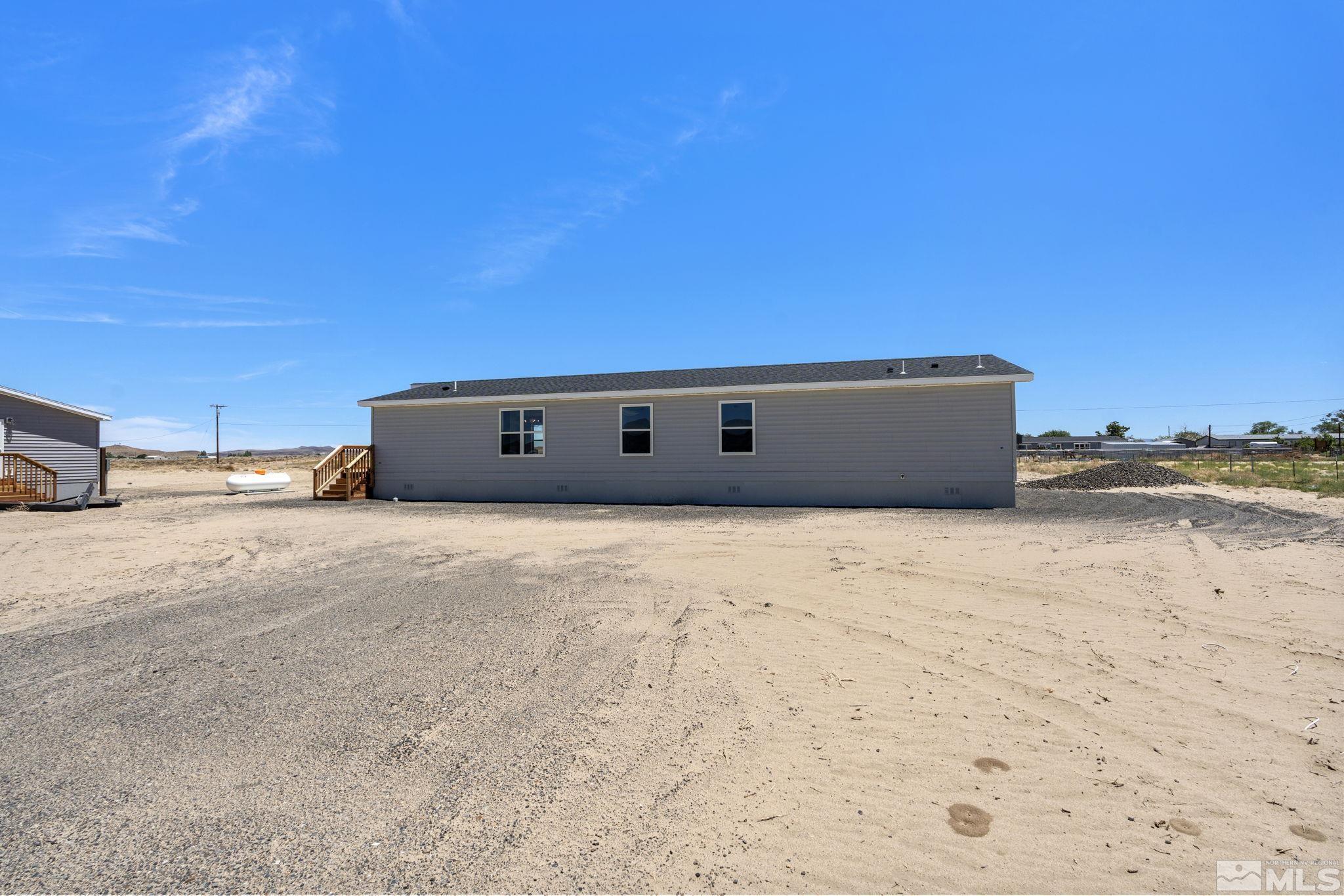 7590 Remington Road Silver Springs, NV 89429 - Photo 39 of 40 Photo 39