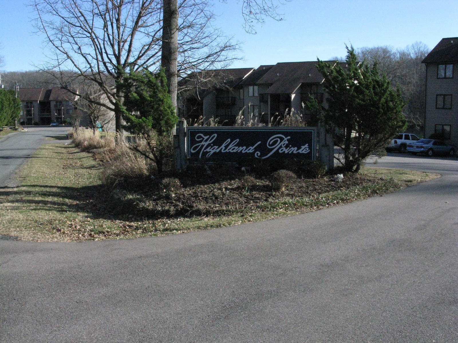 630 Monte Vista Road, Unit 503 Union Hall, VA 24176 - Photo 42 of 42 a view of a outdoor space