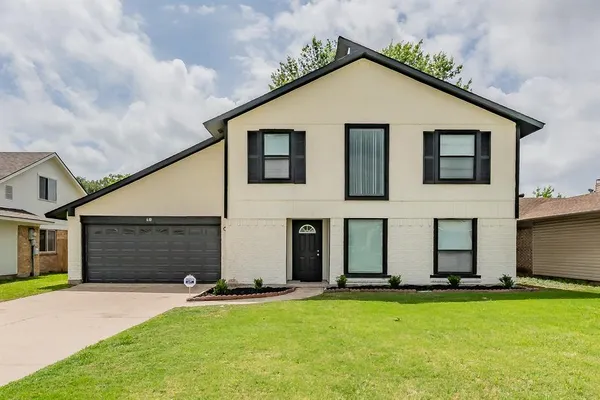 $299,900 | 610 Via Corona, Mesquite, TX 75150