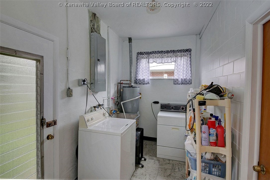 438 Strawberry Road St. Albans, WV 25177 - Photo 11 of 35 Gallery Image 11