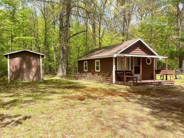 $119,900 | N8784 Bernyce Lane, Willard, WI 54493