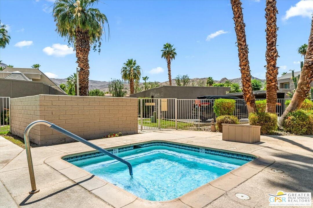 71965 Eleanora Lane Rancho Mirage, CA 92270 - Photo 33 of 36