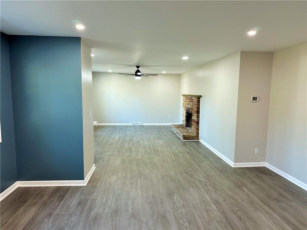 6060 Wise Road Hermitage, PA 16148 - Photo 8 of 20 Gallery Image 8