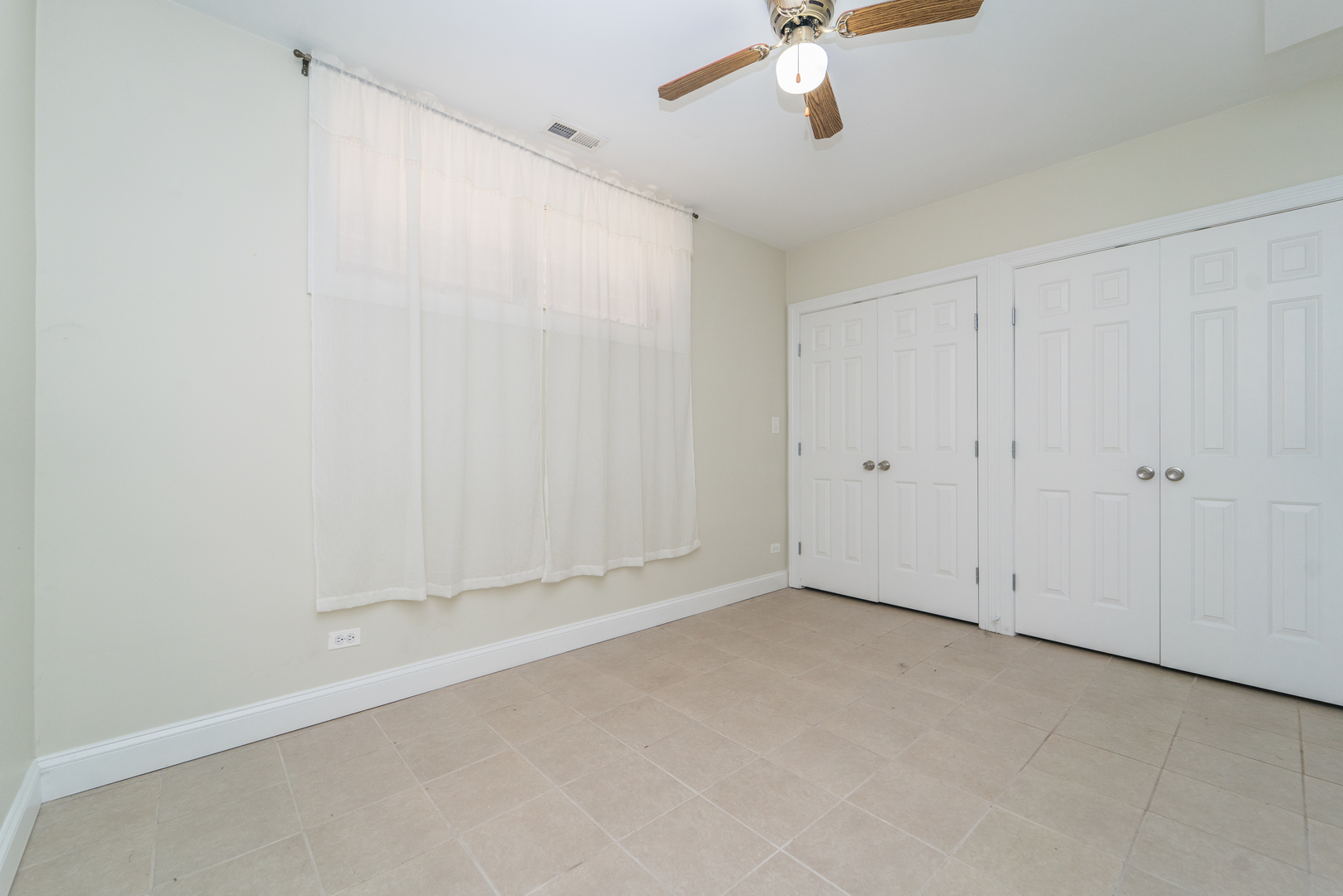 7509 West Irving Park Road, Unit 1 Chicago, IL 60634 - Photo 19 of 28 a view of an empty room